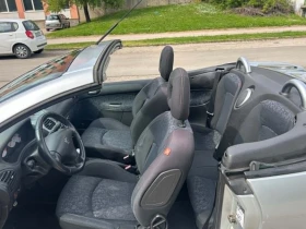 Peugeot 206 1.6 HDi | Auto.bg — изображение 6 Peugeot 206 1.6 HDi | Auto.bg — изображение 6