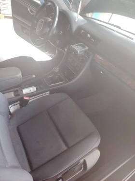 Audi A4 - 1800 € / 3520.49 лв. - 52034355 7 | Car24.bg Audi A4 - 1800 € / 3520.49 лв. - 52034355 7