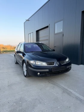 Renault Laguna 1.9 DCI - Car24.bg Renault Laguna 1.9 DCI