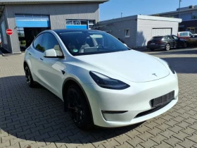 Tesla Model Y LONG RANGE/DUAL MOTOR/AWD/ЕВРОПЕЙСКА/ГАРАНЦИЯ | Auto.bg — изображение 2 Tesla Model Y LONG RANGE/DUAL MOTOR/AWD/ЕВРОПЕЙСКА/ГАРАНЦИЯ | Auto.bg — изображение 2