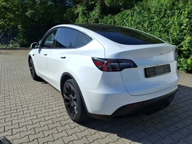 Tesla Model Y LONG RANGE/DUAL MOTOR/AWD/ЕВРОПЕЙСКА/ГАРАНЦИЯ | Auto.bg — изображение 4 Tesla Model Y LONG RANGE/DUAL MOTOR/AWD/ЕВРОПЕЙСКА/ГАРАНЦИЯ | Auto.bg — изображение 4