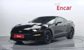 Ford Mustang * Coupe * БЕЗ ПЪРВОНАЧАЛНА ВНОСКА