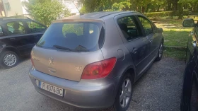 Peugeot 307 307 1.6 HDI | Auto.bg — изображение 4 Peugeot 307 307 1.6 HDI | Auto.bg — изображение 4