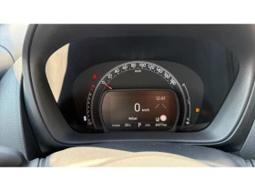 Toyota Aygo X 1.0P CVT COLLECTION | Auto.bg — изображение 14 Toyota Aygo X 1.0P CVT COLLECTION | Auto.bg — изображение 14