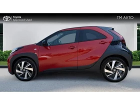 Toyota Aygo X 1.0P CVT COLLECTION | Auto.bg — изображение 3 Toyota Aygo X 1.0P CVT COLLECTION | Auto.bg — изображение 3