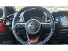 Toyota Aygo X 1.0P CVT COLLECTION | Auto.bg — изображение 13 Toyota Aygo X 1.0P CVT COLLECTION | Auto.bg — изображение 13