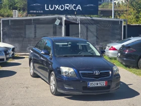 Toyota Avensis ФЕЙС СЕДАН КЛИМА - Car24.bg Toyota Avensis ФЕЙС СЕДАН КЛИМА