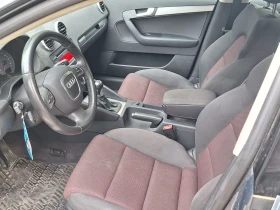 Audi A3 undefined | Auto.bg — изображение 10 Audi A3 undefined | Auto.bg — изображение 10