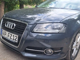 Audi A3 undefined | Auto.bg — изображение 14 Audi A3 undefined | Auto.bg — изображение 14