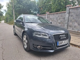 Audi A3 undefined | Auto.bg — изображение 5 Audi A3 undefined | Auto.bg — изображение 5