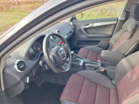 Audi A3 - 4800 € - 81946187 7 | Car24.bg Audi A3 - 4800 € - 81946187 7