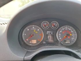 Audi A3 - 4800 € - 81946187 8 | Car24.bg Audi A3 - 4800 € - 81946187 8