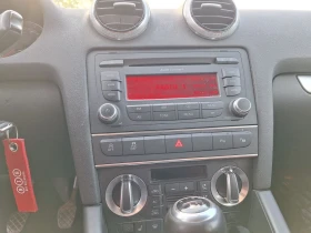 Audi A3 - 4800 € - 81946187 9 | Car24.bg Audi A3 - 4800 € - 81946187 9