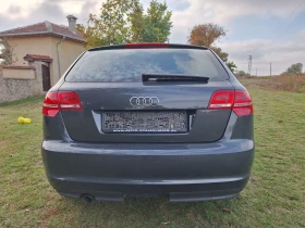 Audi A3 - 4800 € - 81946187 4 | Car24.bg Audi A3 - 4800 € - 81946187 4