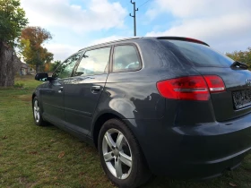 Audi A3 - 4800 € - 81946187 5 | Car24.bg Audi A3 - 4800 € - 81946187 5
