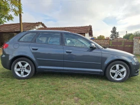 Audi A3 - 4800 € - 81946187 3 | Car24.bg Audi A3 - 4800 € - 81946187 3