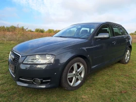 Audi A3 - 4800 € - 81946187 6 | Car24.bg Audi A3 - 4800 € - 81946187 6