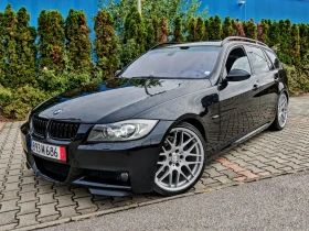 Снимка BMW 320
