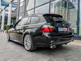 BMW 320 * М-PACK * M47 2.0d 163ps * КОЖА * ПАНОРАМА | Auto.bg — изображение 4 BMW 320 * М-PACK * M47 2.0d 163ps * КОЖА * ПАНОРАМА | Auto.bg — изображение 4