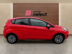 Ford Fiesta 1.25 i | Auto.bg — изображение 6 Ford Fiesta 1.25 i | Auto.bg — изображение 6