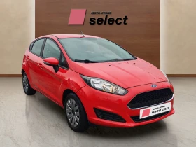 Ford Fiesta 1.25 i | Auto.bg — изображение 7 Ford Fiesta 1.25 i | Auto.bg — изображение 7