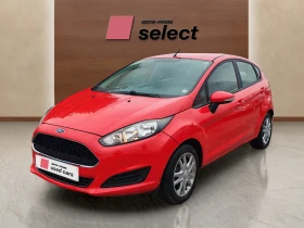 Ford Fiesta 1.25 i