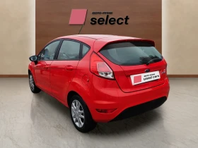 Ford Fiesta 1.25 i | Auto.bg — изображение 3 Ford Fiesta 1.25 i | Auto.bg — изображение 3