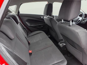 Ford Fiesta 1.25 i | Auto.bg — изображение 9 Ford Fiesta 1.25 i | Auto.bg — изображение 9