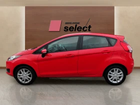 Ford Fiesta 1.25 i | Auto.bg — изображение 2 Ford Fiesta 1.25 i | Auto.bg — изображение 2
