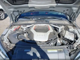 Audi S5 * 3.0T PREMIUM * CARFAX * ОПЦИЯ ЗА ФИНАНСИРАНЕ | Auto.bg — изображение 10 Audi S5 * 3.0T PREMIUM * CARFAX * ОПЦИЯ ЗА ФИНАНСИРАНЕ | Auto.bg — изображение 10