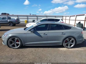 Audi S5 * 3.0T PREMIUM * CARFAX * ОПЦИЯ ЗА ФИНАНСИРАНЕ | Auto.bg — изображение 14 Audi S5 * 3.0T PREMIUM * CARFAX * ОПЦИЯ ЗА ФИНАНСИРАНЕ | Auto.bg — изображение 14
