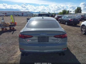 Audi S5 * 3.0T PREMIUM * CARFAX * ОПЦИЯ ЗА ФИНАНСИРАНЕ | Auto.bg — изображение 16 Audi S5 * 3.0T PREMIUM * CARFAX * ОПЦИЯ ЗА ФИНАНСИРАНЕ | Auto.bg — изображение 16