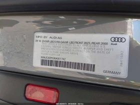 Audi S5 * 3.0T PREMIUM * CARFAX * ОПЦИЯ ЗА ФИНАНСИРАНЕ | Auto.bg — изображение 9 Audi S5 * 3.0T PREMIUM * CARFAX * ОПЦИЯ ЗА ФИНАНСИРАНЕ | Auto.bg — изображение 9