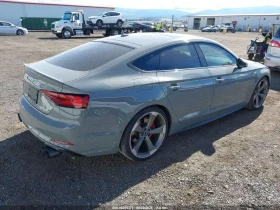 Audi S5 * 3.0T PREMIUM * CARFAX * ОПЦИЯ ЗА ФИНАНСИРАНЕ | Auto.bg — изображение 4 Audi S5 * 3.0T PREMIUM * CARFAX * ОПЦИЯ ЗА ФИНАНСИРАНЕ | Auto.bg — изображение 4