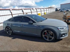 Audi S5 * 3.0T PREMIUM * CARFAX * ОПЦИЯ ЗА ФИНАНСИРАНЕ | Auto.bg — изображение 13 Audi S5 * 3.0T PREMIUM * CARFAX * ОПЦИЯ ЗА ФИНАНСИРАНЕ | Auto.bg — изображение 13