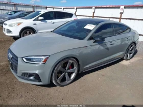 Audi S5 * 3.0T PREMIUM * CARFAX * ОПЦИЯ ЗА ФИНАНСИРАНЕ | Auto.bg — изображение 2 Audi S5 * 3.0T PREMIUM * CARFAX * ОПЦИЯ ЗА ФИНАНСИРАНЕ | Auto.bg — изображение 2