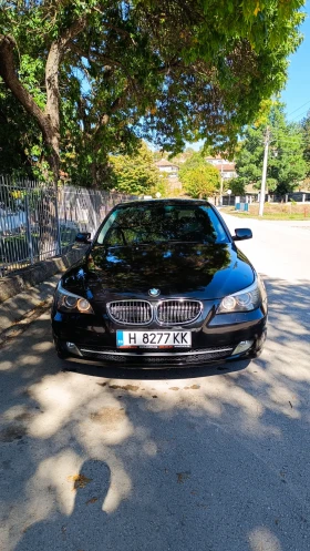 BMW 530 - 7500 € - 95137125 2 | Car24.bg BMW 530 - 7500 € - 95137125 2