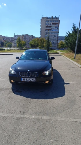 BMW 530 - 7500 € - 95137125 13 | Car24.bg BMW 530 - 7500 € - 95137125 13