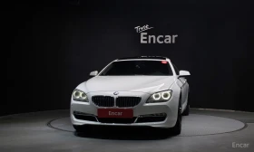 BMW 640 N55/GRAND COUPE/ПОДГРЕВ/ПАНО/ХЕДЪП/ | Auto.bg — изображение 3 BMW 640 N55/GRAND COUPE/ПОДГРЕВ/ПАНО/ХЕДЪП/ | Auto.bg — изображение 3