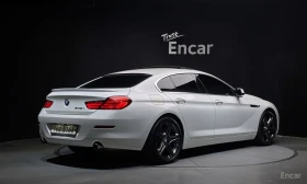 BMW 640 N55/GRAND COUPE/ПОДГРЕВ/ПАНО/ХЕДЪП/ | Auto.bg — изображение 2 BMW 640 N55/GRAND COUPE/ПОДГРЕВ/ПАНО/ХЕДЪП/ | Auto.bg — изображение 2