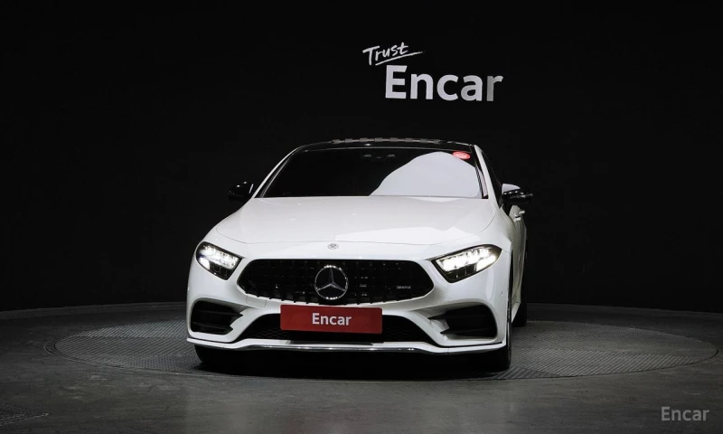 Mercedes-Benz CLS 300 AMG LINE* ПОДГРЕВ* НАВИГАЦИЯ* - 29000 € / 56719.07 лв. - 34040491 1 | Car24.bg Mercedes-Benz CLS 300 AMG LINE* ПОДГРЕВ* НАВИГАЦИЯ* - 29000 € / 56719.07 лв. - 34040491 1