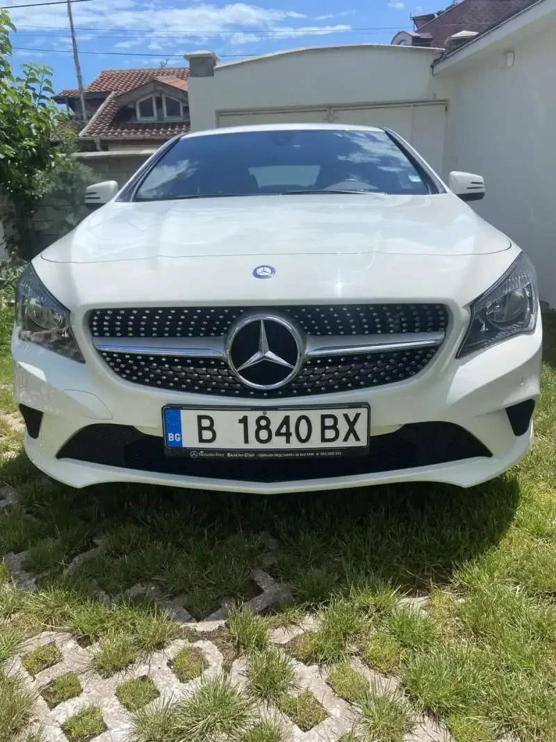 Mercedes-Benz CLA 180 - 15900 € / 31097.70 лв. - 91714771 1 | Car24.bg Mercedes-Benz CLA 180 - 15900 € / 31097.70 лв. - 91714771 1