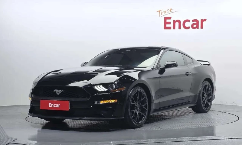 Ford Mustang Coupe | АВТОФИНАНСИРАНЕ БЕЗ ПЪРВОНАЧАЛНА ВНОСКА - 23400 € - 81545497 1 | Car24.bg Ford Mustang Coupe | АВТОФИНАНСИРАНЕ БЕЗ ПЪРВОНАЧАЛНА ВНОСКА - 23400 € - 81545497 1