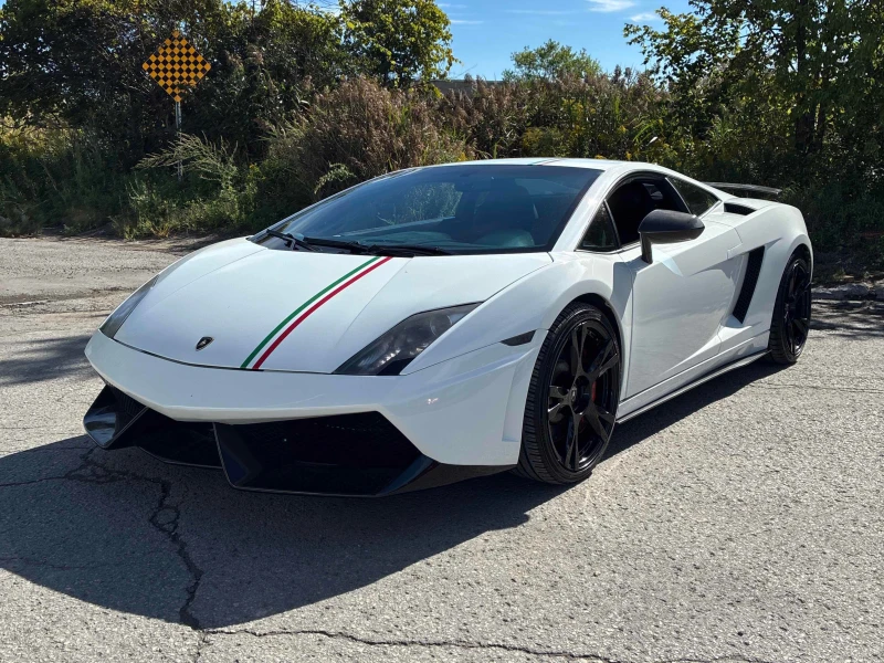 Lamborghini Gallardo * TRICOLORE - 150 БРОЯ В СВЕТА* - 149999 € - 51287677 1 | Car24.bg Lamborghini Gallardo * TRICOLORE - 150 БРОЯ В СВЕТА* - 149999 € - 51287677 1