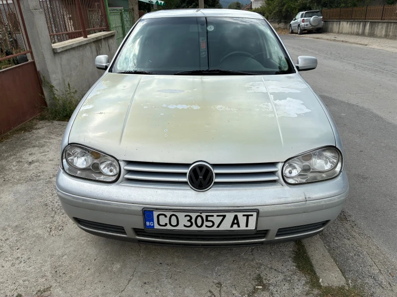 VW Golf 1.9TDI 110HP - 1150 € - 29698626 1 | Car24.bg VW Golf 1.9TDI 110HP - 1150 € - 29698626 1