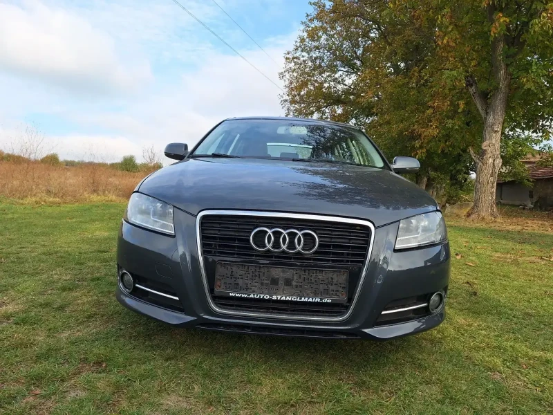 Audi A3 - 4800 € - 81946187 1 | Car24.bg Audi A3 - 4800 € - 81946187 1
