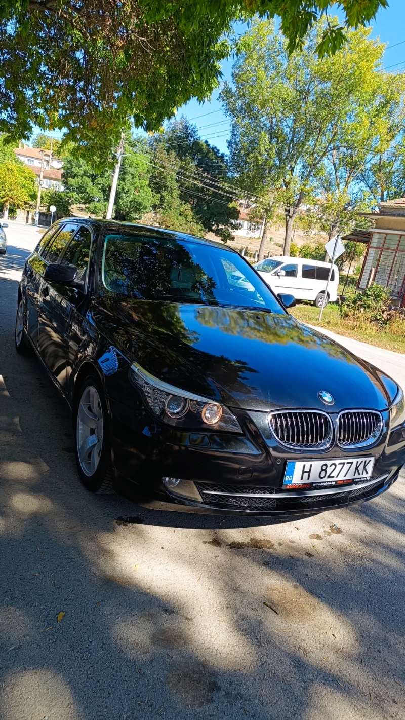 BMW 530 - 7500 € - 95137125 1 | Car24.bg BMW 530 - 7500 € - 95137125 1