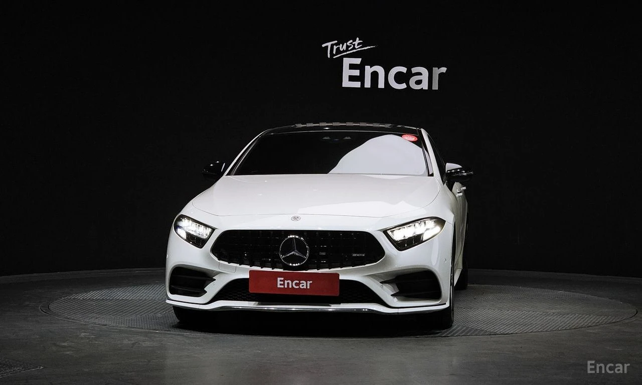 Mercedes-Benz CLS 300 AMG LINE* ПОДГРЕВ* НАВИГАЦИЯ* | Auto.bg — изображение 1 Mercedes-Benz CLS 300 AMG LINE* ПОДГРЕВ* НАВИГАЦИЯ* | Auto.bg — изображение 1