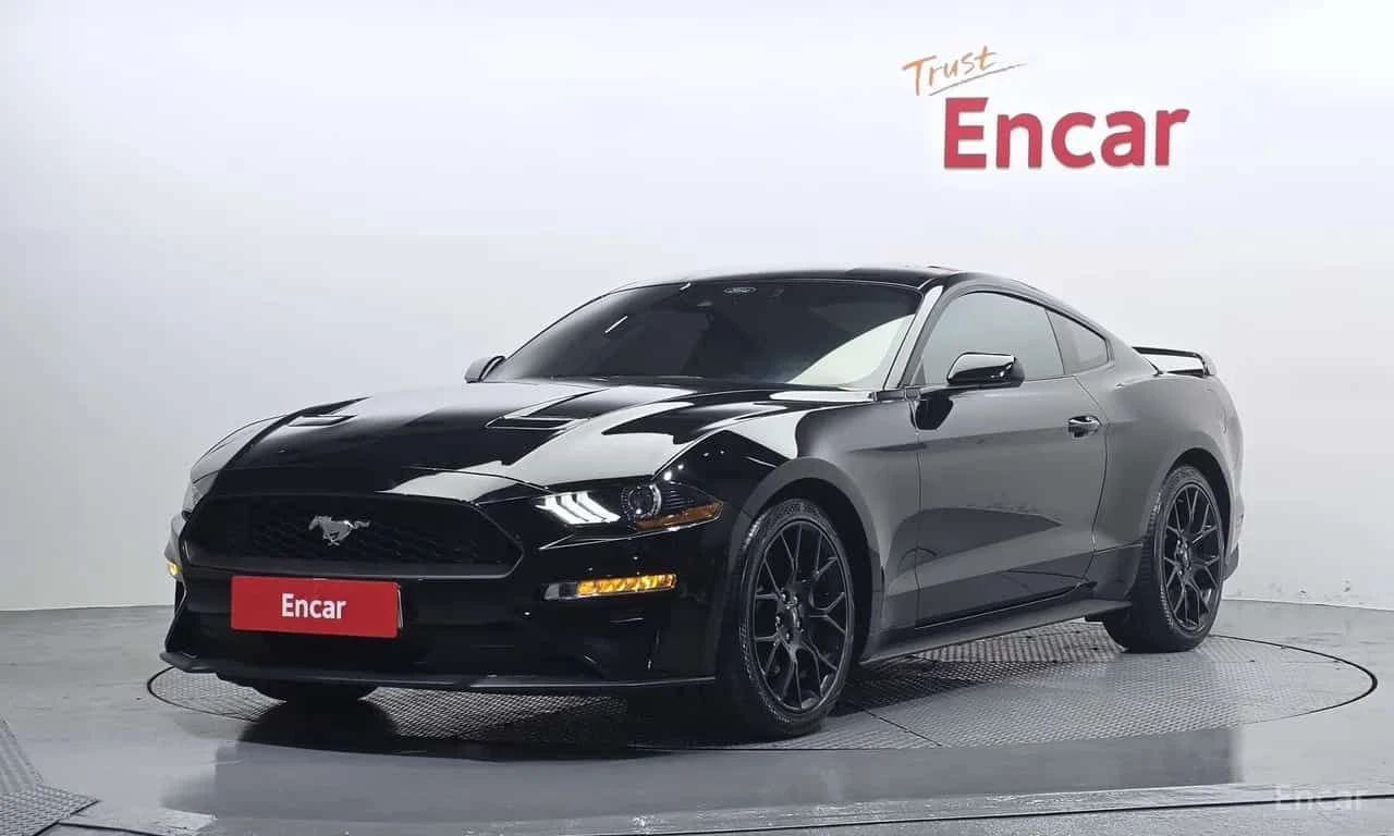 Ford Mustang Coupe | АВТОФИНАНСИРАНЕ БЕЗ ПЪРВОНАЧАЛНА ВНОСКА | Auto.bg — изображение 1 Ford Mustang Coupe | АВТОФИНАНСИРАНЕ БЕЗ ПЪРВОНАЧАЛНА ВНОСКА | Auto.bg — изображение 1