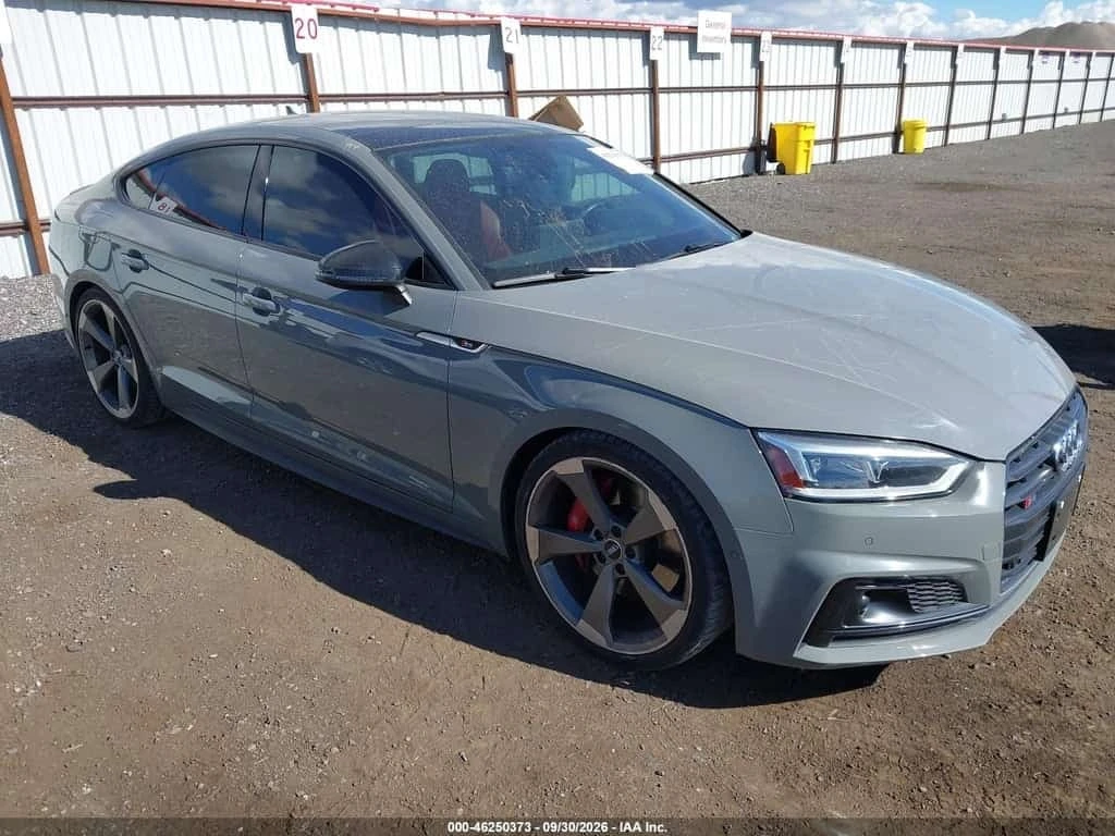 Audi S5 * 3.0T PREMIUM * CARFAX * ОПЦИЯ ЗА ФИНАНСИРАНЕ | Auto.bg — изображение 1 Audi S5 * 3.0T PREMIUM * CARFAX * ОПЦИЯ ЗА ФИНАНСИРАНЕ | Auto.bg — изображение 1